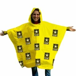 Cheap 👏 Storm Duds Lightweight Service Poncho 🛒