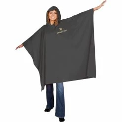 Buy 🧨 Storm Duds Army West Point Medium Weight Poncho 🎁