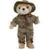 Wholesale 😀 Bear Forces Of America Marine Corps 👗 Dress Blue Uniform 20 In. Plush Bear ✨ -Cheap military Store unnamed file 65