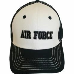 Outlet 🔔 Blync Air Force Cotton Cap 🛒