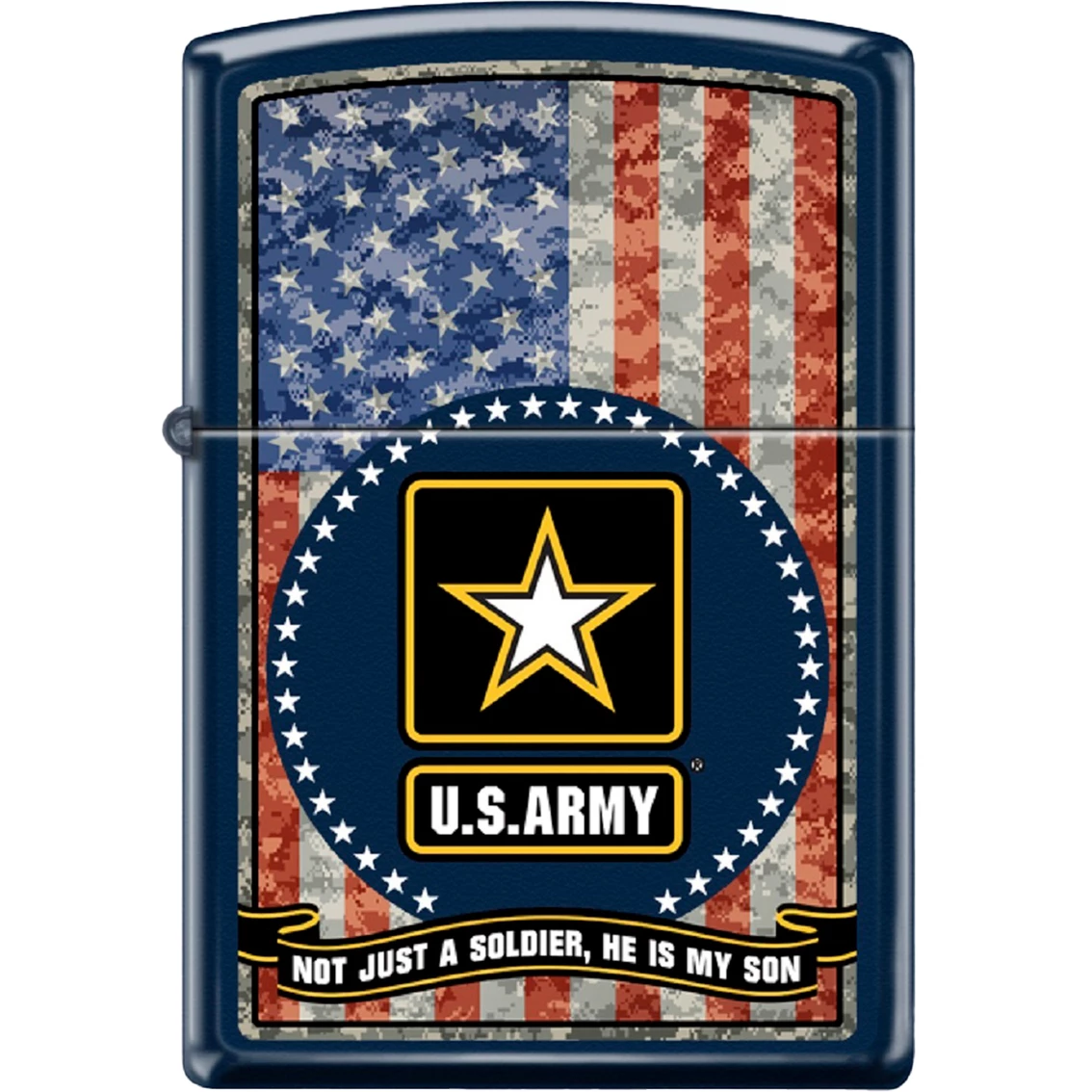 Top 10 π₯° Zippo Lighter With U.S. Army Logo And Star And American Flag β 3 Top 10 π₯° Zippo Lighter With U.S. Army Logo And Star And American Flag β