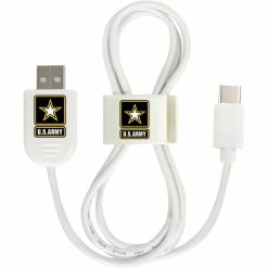 Best Pirce 😍 Other Brands Army USB C Cable 💯