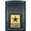 Best Sale ⭐ Zippo U.S. Army Logo And Star Lighter ✨ -Cheap military Store unnamed file 685