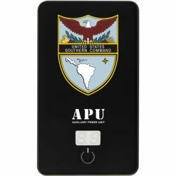 Discount 😉 QuikVolt United States Southern Command 5000mAh USB Mobile Charger 🎁