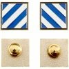 Best deal 👏 Challenge Coin 3rd ID Lapel Pin Set ⌛ -Cheap military Store unnamed file 691