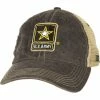 Deals 🤩 7.62 Design Army Logo Adjustable Trucker Cap 🔔 -Cheap military Store unnamed file 692