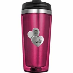 Best reviews of 🌟 Sparta Army Wife Crest Acrylic Tumbler 16 Oz. ⌛