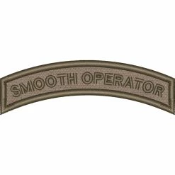 New ✔️ Brigade QM Morale Patch: Smooth Operator Tab 🥰