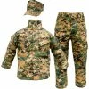 New 😍 Trooper Clothing Kids Marine Woodland Uniform 3 Pc. Set 🎉 -Cheap military Store unnamed file 712