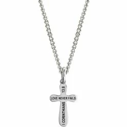 Top 10 ๐ Shields Of Strength ๐ฉ Women's Stainless Army Mom Cross Necklace 1 Corinthians 13:8 ๐ 6 Top 10 ๐ Shields Of Strength ๐ฉ Women's Stainless Army Mom Cross Necklace 1 Corinthians 13:8 ๐ -Cheap military Store unnamed file 718