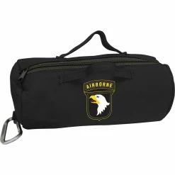 Top 10 🔥 BudBags 101st Airborne Division Large PowerBag 🧨