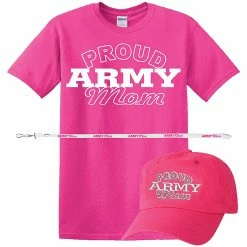 Cheap 💯 Mitchell Proffitt US Army Mom Gift Pack 👏