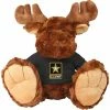 Best deal ๐ฅฐ Mitchell Proffitt Army Logo Plush Big Foot Moose ๐ 2 Best deal ๐ฅฐ Mitchell Proffitt Army Logo Plush Big Foot Moose ๐ -Cheap military Store unnamed file 730