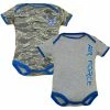 Flash Sale 🧨 Trooper Clothing Infants Air Force Bodysuit 2 Pk. ✔️ -Cheap military Store unnamed file 735
