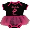 New 🎁 Trooper Clothing Infant 👧 Girls Marine Bodysuit With Tulle Tutu 😍 -Cheap military Store unnamed file 736