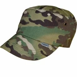Outlet 🤩 Trooper Clothing Multicam Cap 🎉