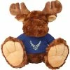 Coupon โ๏ธ Mitchell Proffitt USAF Moose Big Foot Plush ๐ 1 Coupon โ๏ธ Mitchell Proffitt USAF Moose Big Foot Plush ๐ -Cheap military Store unnamed file 743