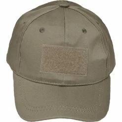 Flash Sale ❤️ Trooper Clothing Kids Dark Earth Youth Tactical Cap ✨