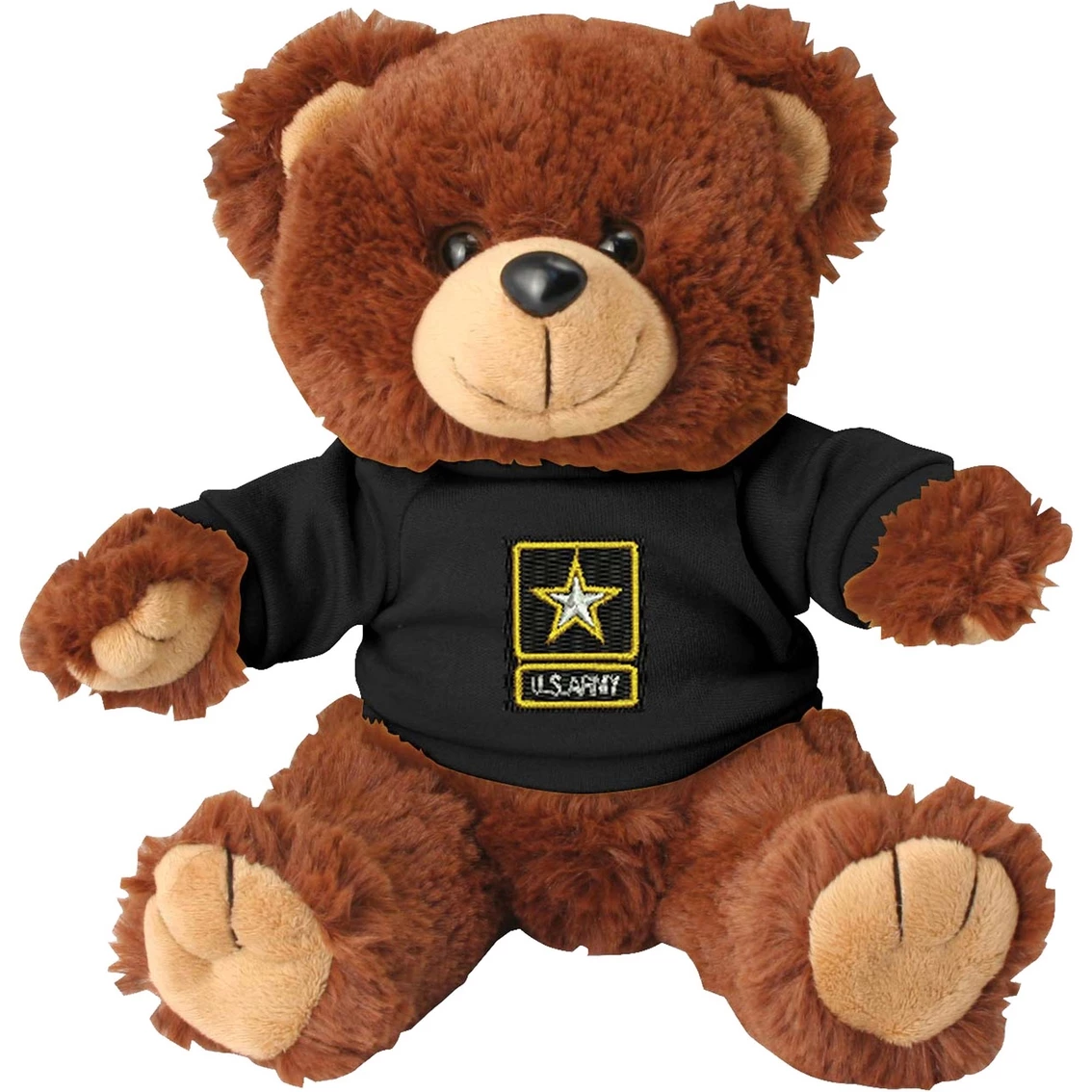 Best Pirce π Mitchell Proffitt Army Logo Small Plush Bear π 3 Best Pirce π Mitchell Proffitt Army Logo Small Plush Bear π