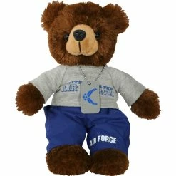 Cheap 🎉 Mitchell Proffitt USAF Bear PT Plush ❤️