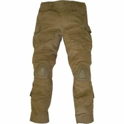 Budget 😍 Trooper Clothing Kids Coyote Combat Pants ⭐