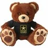 Deals π Mitchell Proffitt Army Bear Brown Plush π₯ 2 Deals π Mitchell Proffitt Army Bear Brown Plush π₯ -Cheap military Store unnamed file 768