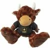 Buy 🔔 Mitchell Proffitt Army Logo Plush Big Foot Buffalo 😉 -Cheap military Store unnamed file 777