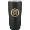 Cheapest 🥰 TLJ Marketing & Sales 20 Oz. Black Viking Tumbler Service Member For Life ✔️ -Cheap military Store unnamed file 78
