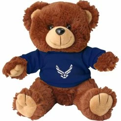 Best reviews of ✨ Mitchell Proffitt Air Force Bear Small Plush 👍