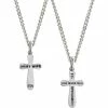 Best Pirce โ๏ธ Shields Of Strength Stainless Army Wife Cross 1 Corinthians 13:8 Necklace ๐ฏ 1 Best Pirce โ๏ธ Shields Of Strength Stainless Army Wife Cross 1 Corinthians 13:8 Necklace ๐ฏ -Cheap military Store unnamed file 781