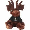 Deals 🔥 Mitchell Proffitt Army Logo Plush Moose ⌛ -Cheap military Store unnamed file 786