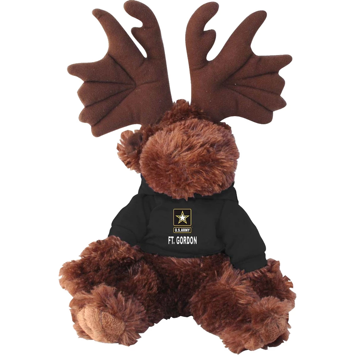 Deals π₯ Mitchell Proffitt Army Logo Plush Moose β 3 Deals π₯ Mitchell Proffitt Army Logo Plush Moose β