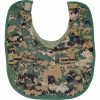 Best Sale ⌛ Trooper Clothing Infants Marpat Marine Uniform Bib ⭐ -Cheap military Store unnamed file 787
