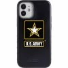 Best Sale 😍 Guard 🐕 Dog US Army Logo Hybrid Case For IPhone 12/12 Pro 🎁 -Cheap military Store unnamed file 79