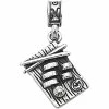Buy 😀 Nomades Sterling Silver Misawa AB Charm 🤩 -Cheap military Store unnamed file 791