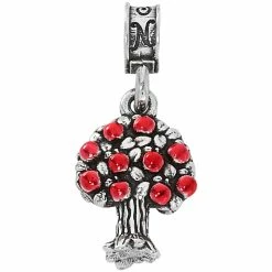 Brand new 🌟 Nomades Sterling Silver Fairchild AFB Charm 🌟