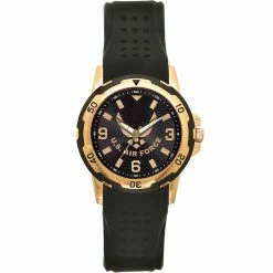 Outlet 🧨 Frontier U.S. Air Force Sports 👗 Dress ⌚ Watch 54QD ⭐