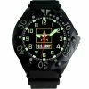 Best deal 🧨 Frontier Aquaforce U.S. Army Analog 200M Dive ⌚ Watch 52QB 🔥 -Cheap military Store unnamed file 803