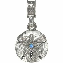 Best reviews of ❤️ Nomades Sterling Silver Hurlburt Field Charm 👏