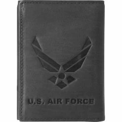 Best deal 👏 Mitchell Proffitt U.S. Air Force Tri-Fold Wallet 🎉