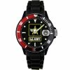 Promo ✨ Frontier Aquaforce Army Analog Quartz ⌚ Watch 51QBX ❤️ -Cheap military Store unnamed file 853