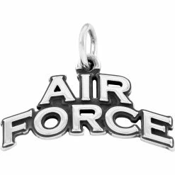 Best deal 🎁 James Avery Air Force Charm 👍