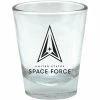 Hot Sale 🔥 Mitchell Proffitt Space Force Shot Glass 1.5 Oz. 🎁 -Cheap military Store unnamed file 88