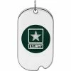 Best deal โญ Other Brands Sterling Silver Rhod-plated US Army Star ๐ฆฎ Dog Tag โ๏ธ 2 Best deal โญ Other Brands Sterling Silver Rhod-plated US Army Star ๐ฆฎ Dog Tag โ๏ธ -Cheap military Store unnamed file 912