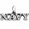 Budget โญ James Avery Navy Charm ๐ 1 Budget โญ James Avery Navy Charm ๐ -Cheap military Store unnamed file 925