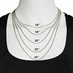 Outlet ⭐ Shields Of Strength Air Force Antique Finish 🐶 Dog Tag Necklace Isaiah 40:31 😀 -Cheap military Store unnamed file 939