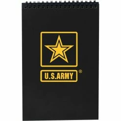 Flash Sale 🥰 TU Marketing & Sales TLJ Marketing & Sales Army Spiral Notebook 🔥