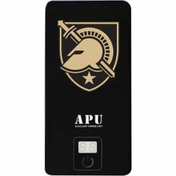 Brand new ❤️ QuikVolt West Point Black Knights 10000mAh USB Mobile Charger ✨