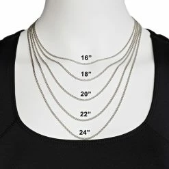 Outlet 😍 Shields Of Strength 👩 Women's Stainless Steel Army Mom Necklace, 1 Cor 13:7-8 😉 -Cheap military Store unnamed file 963