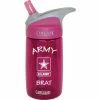 Best Pirce 🔥 Camelbak Eddy+ Kids Army Brat 14 Oz. Water Bottle With Tritan Renew 🛒